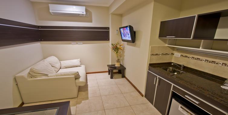Hotel Jardín De Iguazú