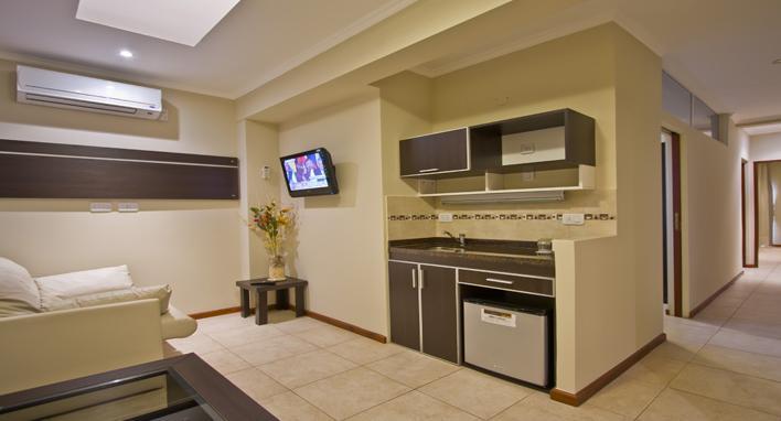 Hotel Jardín De Iguazú Puerto Iguazú