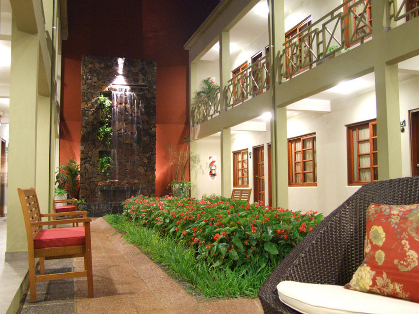 Jardín De Iguazú Hotel Puerto Iguazú