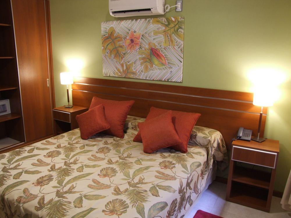 Hotel Jardín De Iguazú Puerto Iguazú