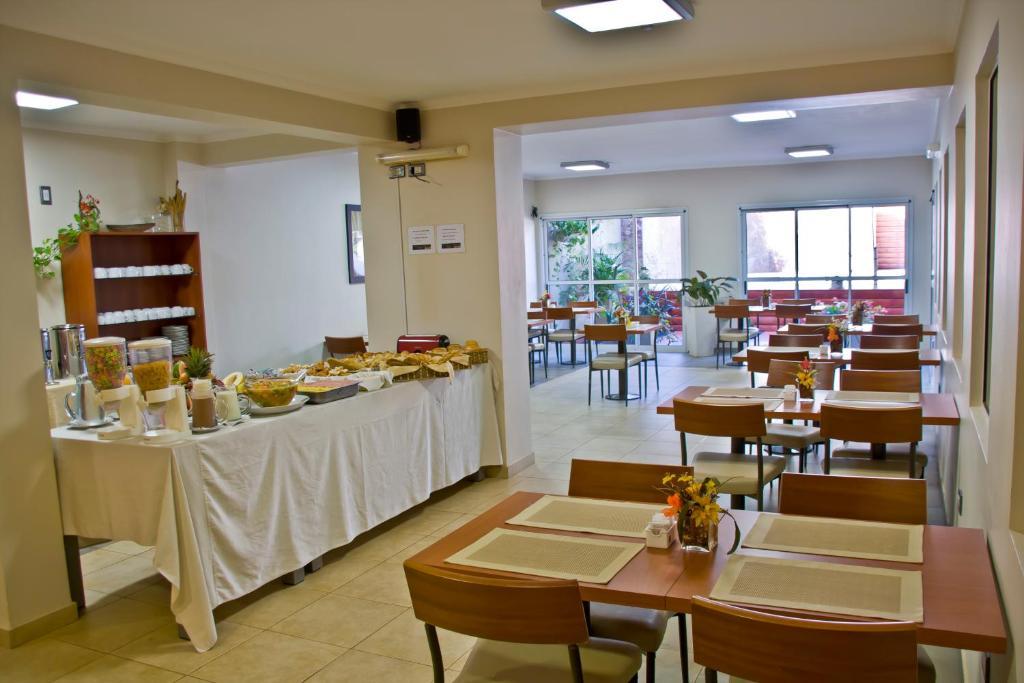 Jardín De Iguazú Hotel Puerto Iguazú