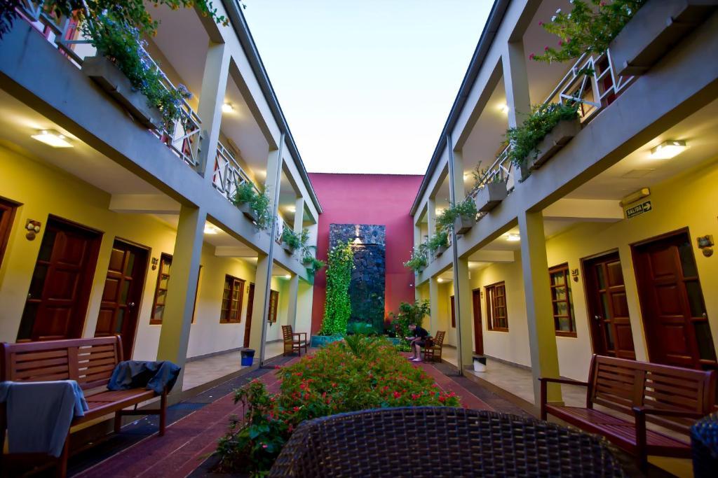 Jardin De Iguazu Hotel 3*