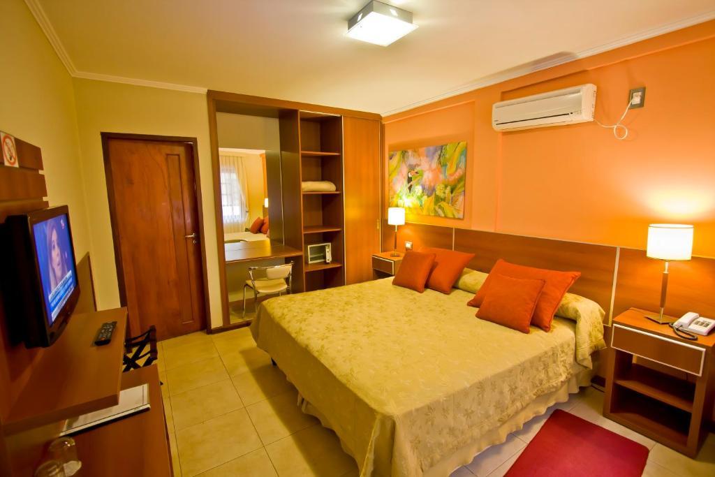 Jardin De Iguazu Hotel Puerto Iguazú