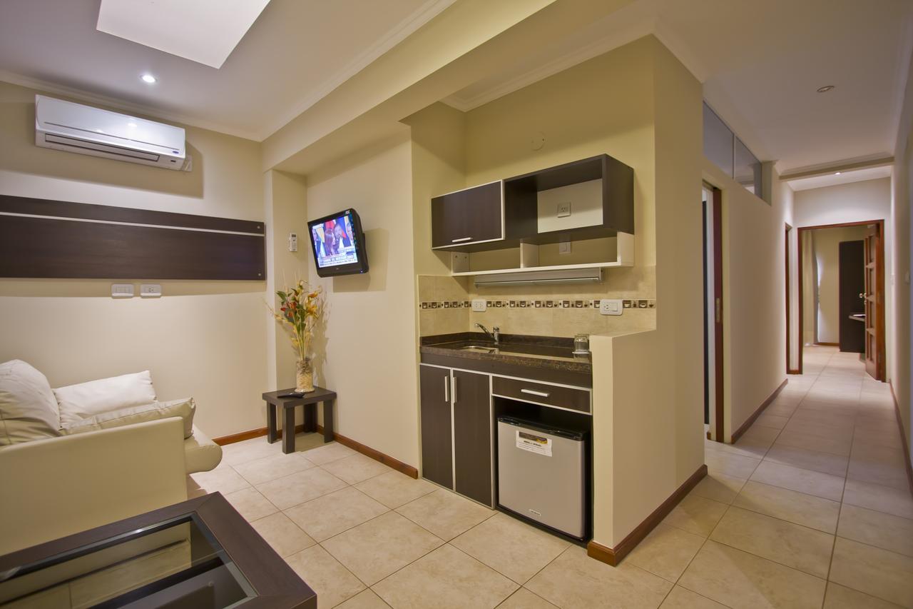 Jardín De Iguazú Hotel 3*
