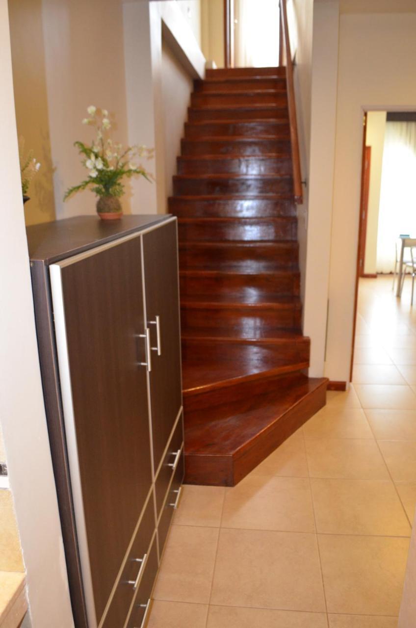 Hotel Jardín De Iguazú