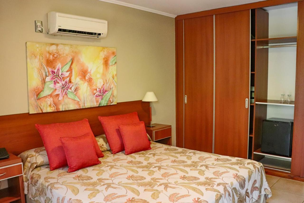 Jardín De Iguazú Hotel Puerto Iguazú